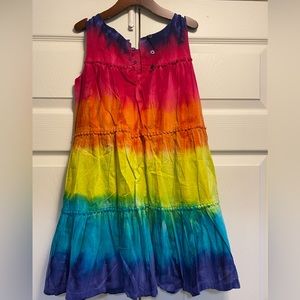 Isaac Mizrahi girls dress